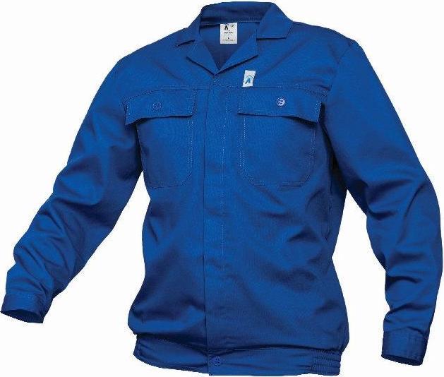 Actual product image Dierre JACKET NORMAN 11-000016-XL BLUE (XL)