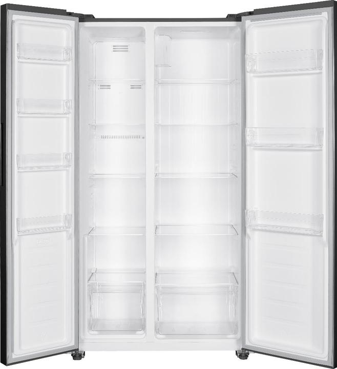 Image du produit Bomann BOMA Réfrigérateur-congélateur indépendant (442 l)
