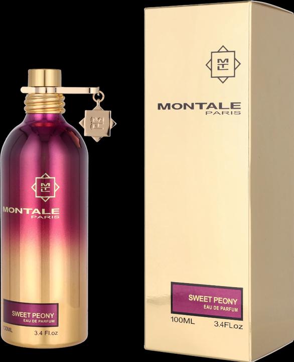 Produktbild Montale Sweet Peony (Eau de Parfum, 100 ml)