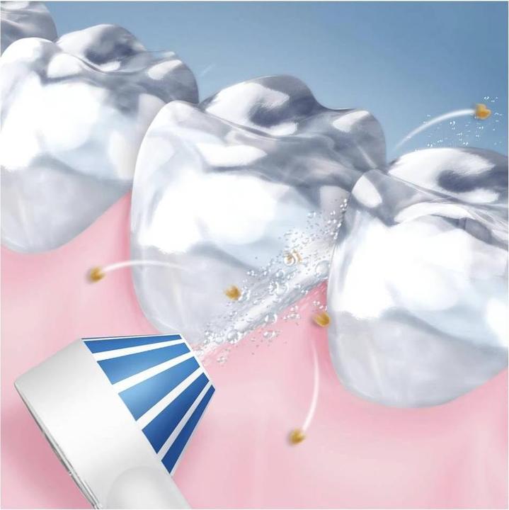 Actual product image Oral-B AquaCare 6