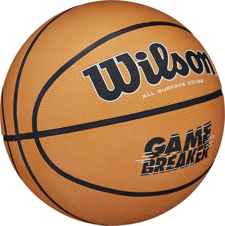 Actual product image Wilson Gamebreaker