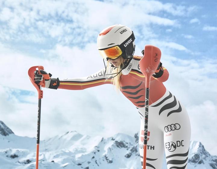 Immagine prodotto Uvex Sports resolution (55 - 59 cm)