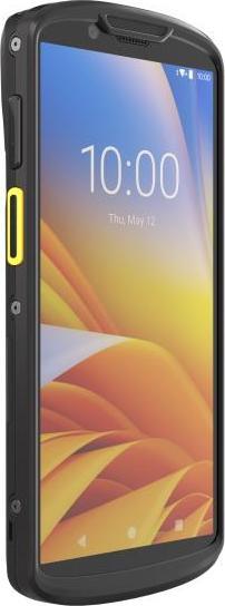 Immagine prodotto Zebra TC58, 2D, BT, WLAN, 5G, NFC, GPS, hot-swap, PTT, GMS, Android, Stabilizzazione ottica (Codici a barre 2D)