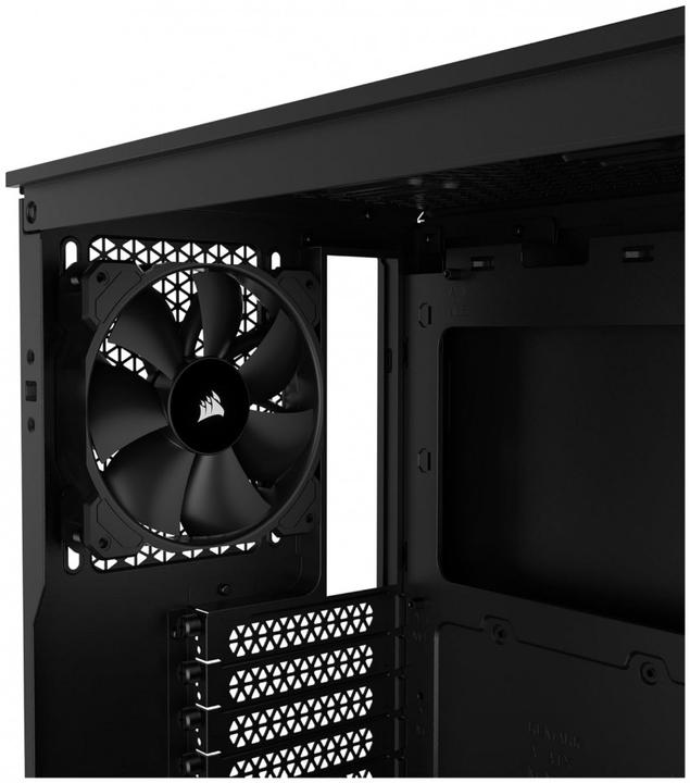 Actual product image Corsair 3000D (ATX)