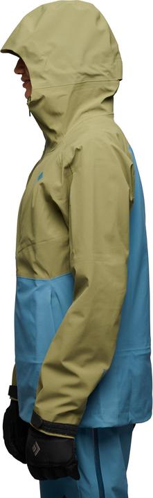 Image du produit Black Diamond W Recon Stretch Ski Shell (M)