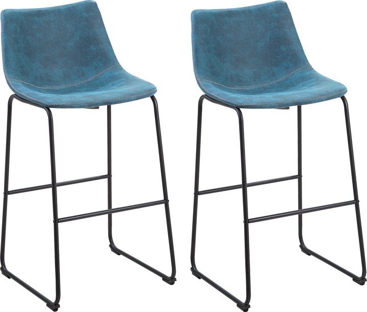 Actual product image Beliani Franks
