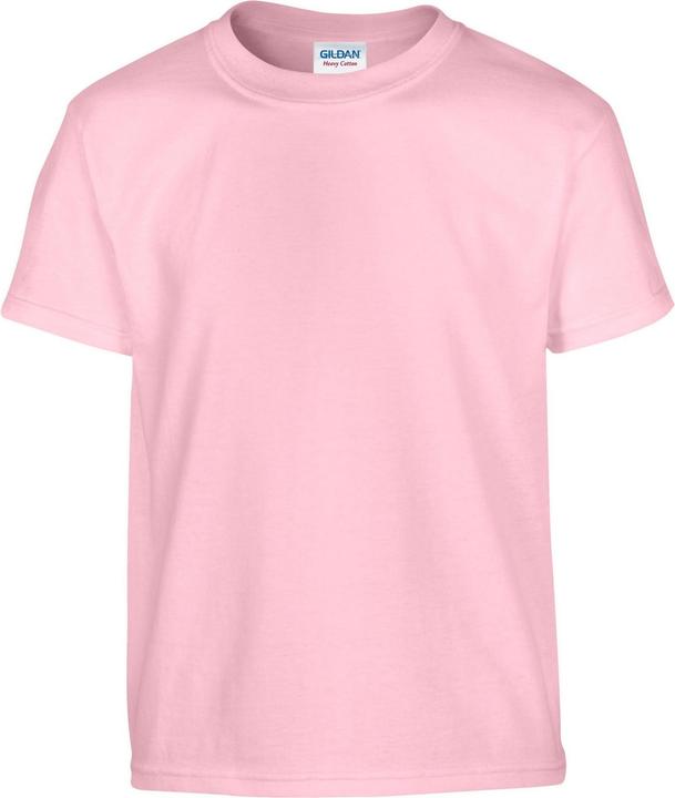 rose pâle