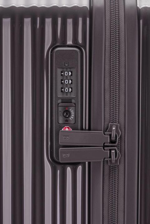 Immagine prodotto Bogner Trolley + Valigia Piz C75 Trolleycase LVZ 4w (XL (da 115l))