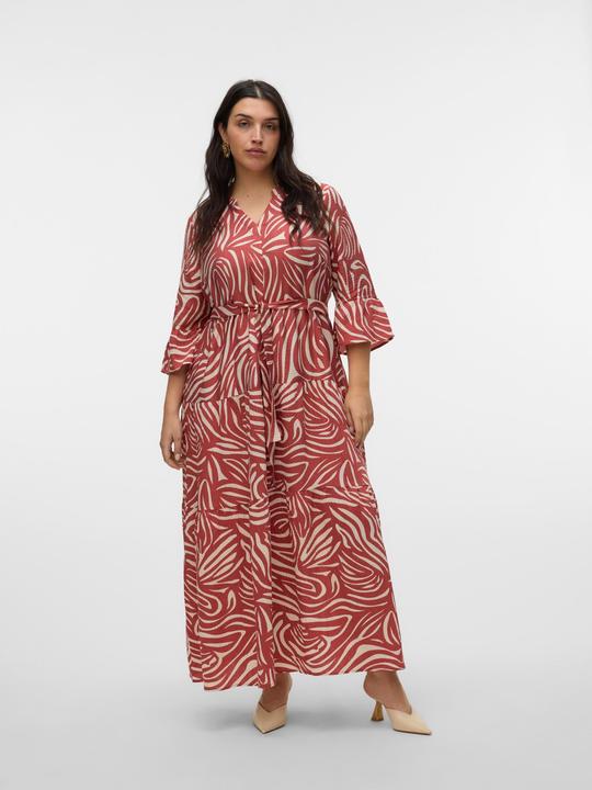 Immagine prodotto Vero Moda VMCVERA Langes Kleid Kleid (52)