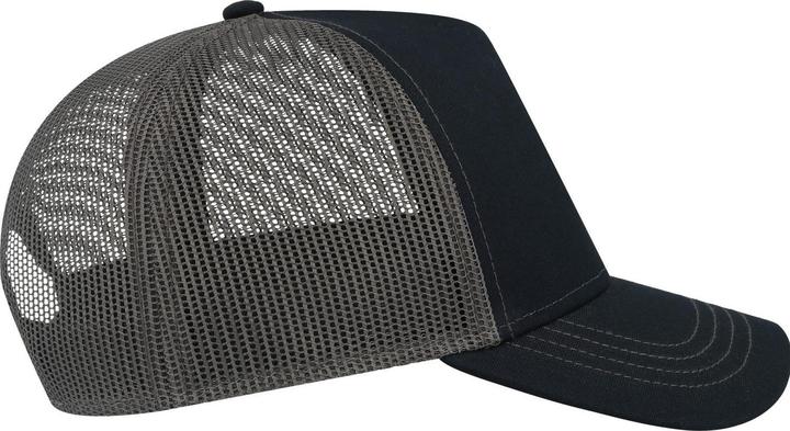 Image du produit Atlantis - Casquette trucker RAPPER - Adulte (Taille unique)