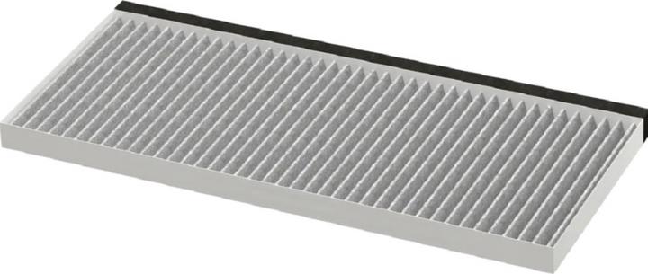 Produktbild Bosch Hausgeräte Siemens Neff Junker Aktivkohlefilter 11008080, 11025805