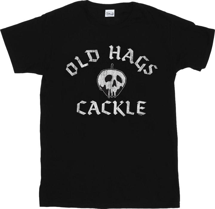 Produktbild Disney Snow White Old Hags TShirt Mädchen (140, 146)