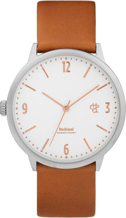 Immagine prodotto CHPO Mercoledì (Orologio da polso analogico, 40 mm)