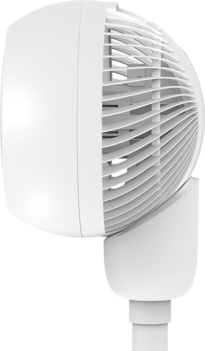 Actual product image Ideal FAN1 desk/standing fan, HxWxD 905 x 310 x 310 mm, 4 speed settings, 1 - 14 W (55 dB)