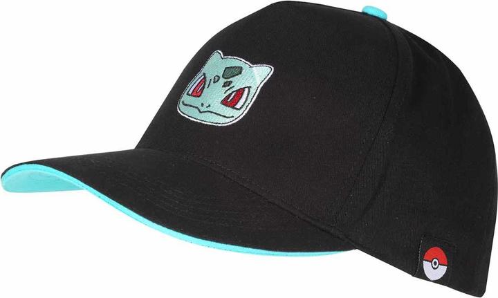 Pokémon BaseballMütze (One Size)