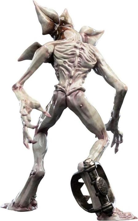 Image du produit Weta Workshop Stranger Things figurine Mini Epics The Demogorgon Limited Edition 17 cm