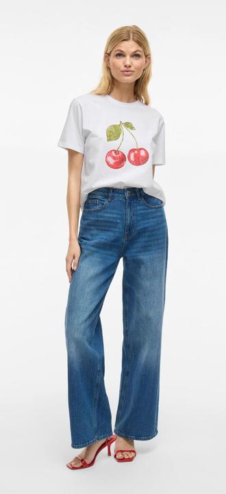 Produktbild Vila VINORA Rundhals T-Shirt (M)