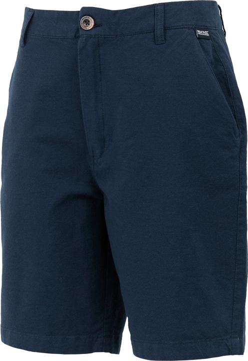 Actual product image Regatta Mens Sabastal Shorts (42)