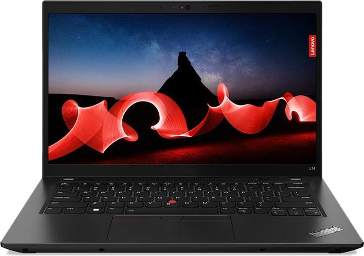 Produktbild Lenovo Laptop (14.02", Intel Core i5-1335U, 16 GB, 512 GB)