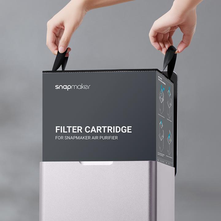Produktbild Snapmaker Filterpatrone (2 x)