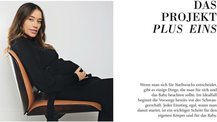 Produktbild Dear Mama (Deutsch, Anna Schürrle, 2020)