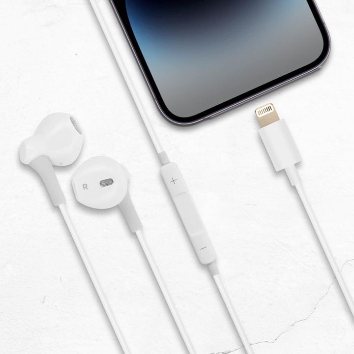 Actual product image Moxie Wired headphones (Cable)