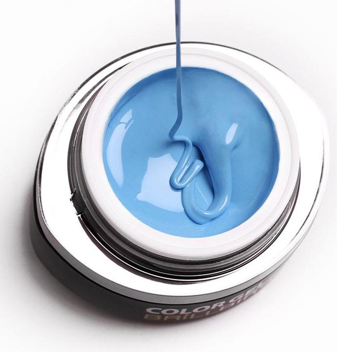 Actual product image BrillBird Brush & Go Gel G24 - 4.5ml