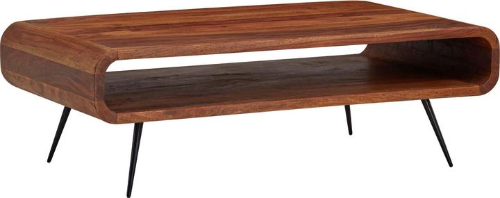 FineBuy Couchtisch (90 x 55 x 30 cm)