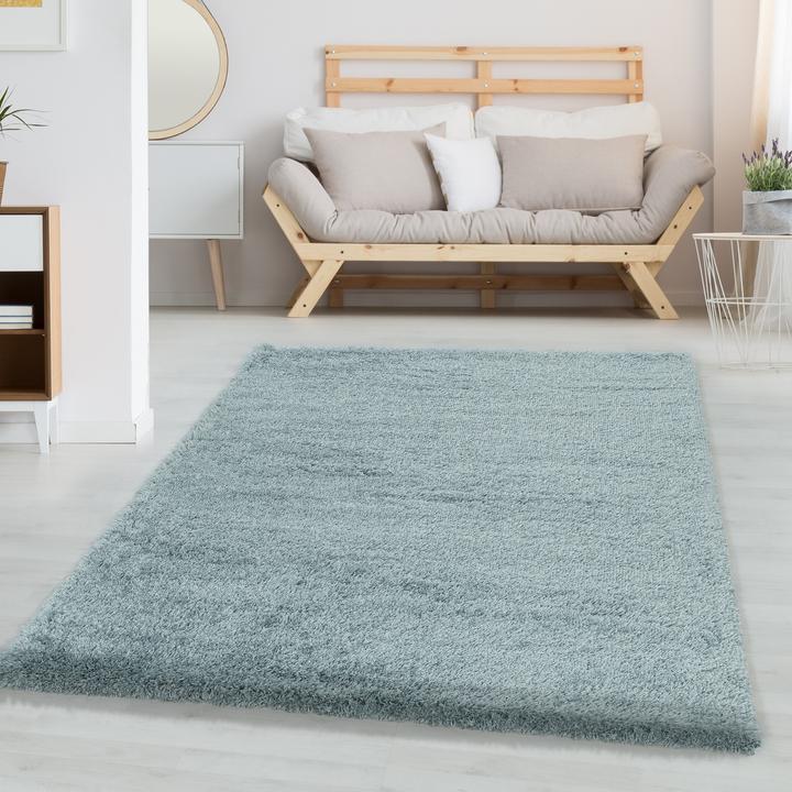Image du produit Nirvana Fluffy (370 x 280 x 3 cm)