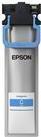 Actual product image Epson WF-C53xx/WF-C58xx Series Ink Cartridge L Cyan 3,000 pages (C)