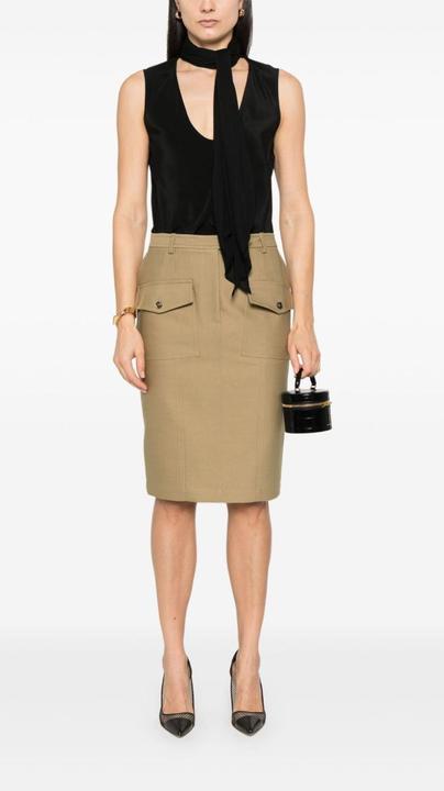 Produktbild Tom Ford Skirts Beige (42)