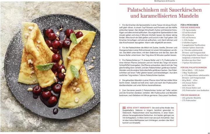 Immagine prodotto Servus Österreich (Tedesco, Schuhbeck Alfons, 2020)