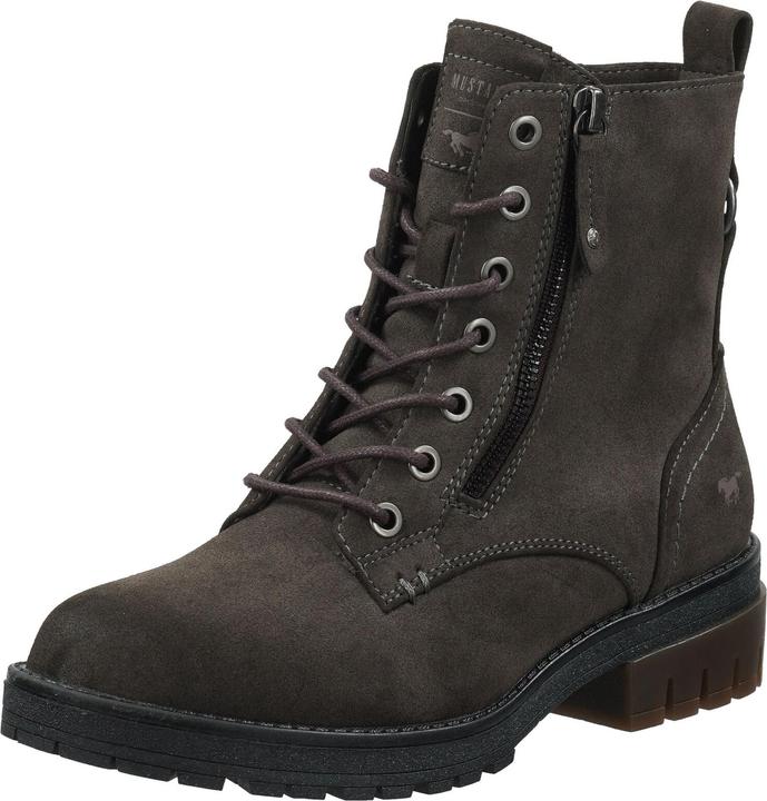 Actual product image Mustang Stiefelette (37)