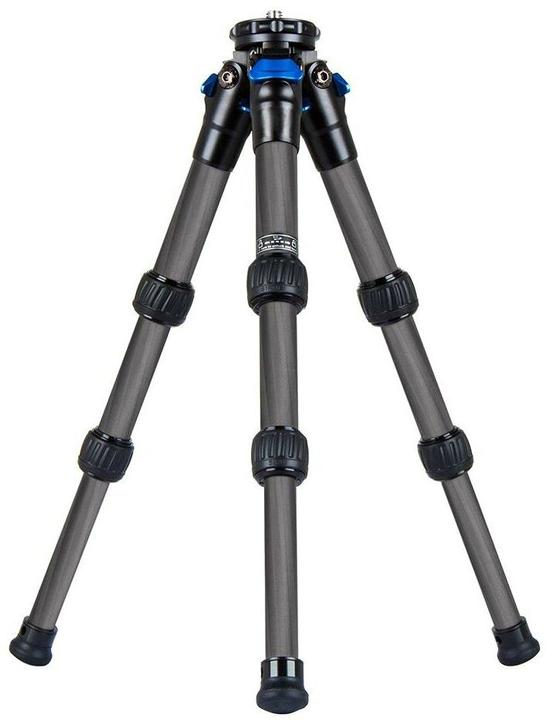 Sirui Compact XL Carbon Statief zonder kop (Koolstof)