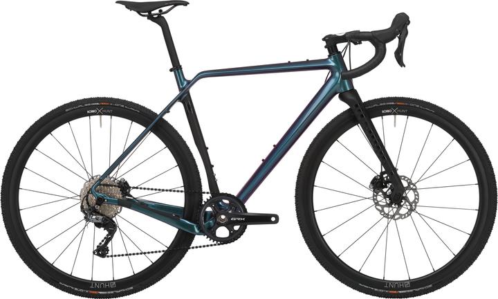Actual product image Rondo Ruut X