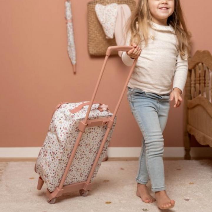 Produktbild Little Dutch Flowers & Butterflies (Handgepäck (bis 50l))