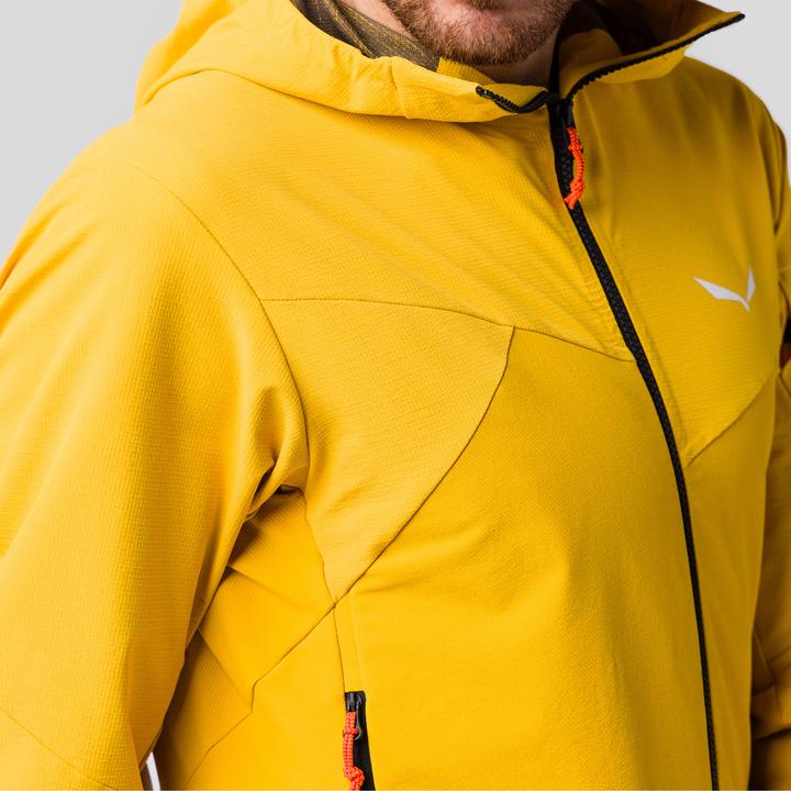 Image du produit Salewa Veste Agner DST (M)