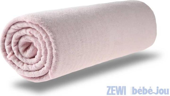 Produktbild Zewi Frotté-Stretch (70 x 140 cm)