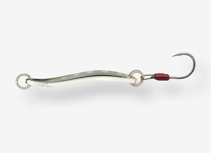 Produktbild Caperlan Micro Undulating Trout Spoon Kea Mco 5.3 Cm 15 G Yamame (5.30 cm)