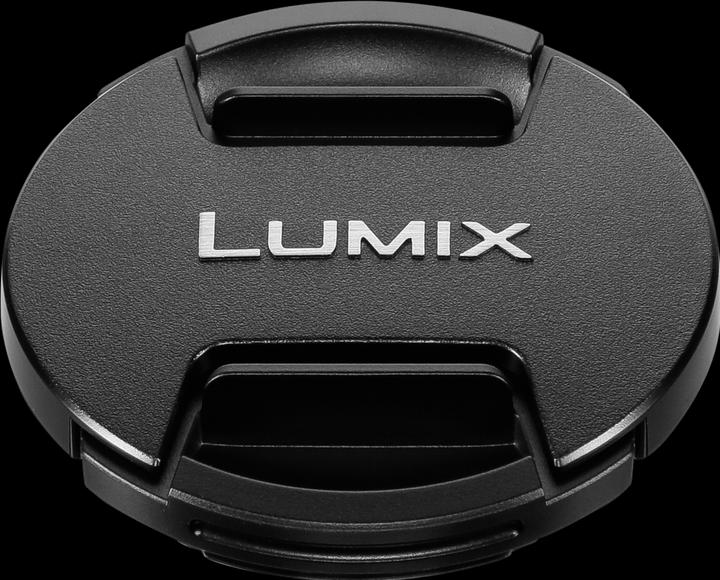 Panasonic DMW-LFC58AGU LUMIX G Lens Cover (58 mm)