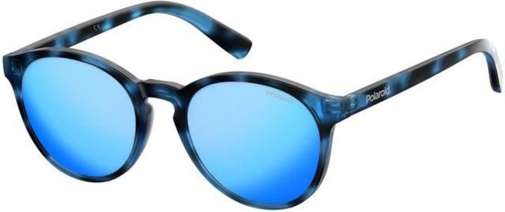 Bleu Havane