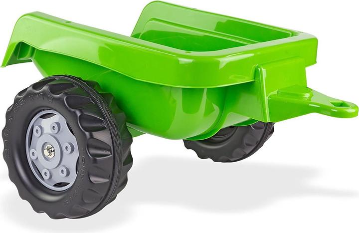 Produktbild Rolly Toys Trailer Deutz
