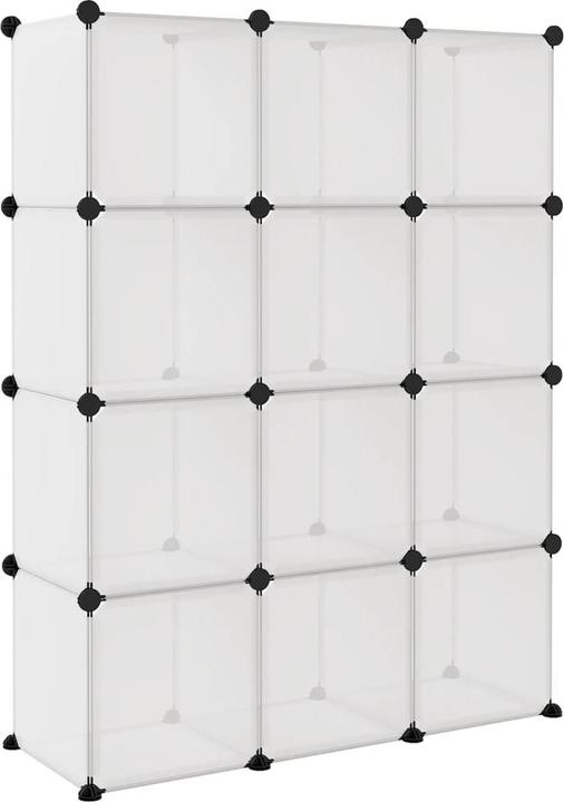 Produktbild VidaXL Manon (94.5 x 31.5 x 124 cm)