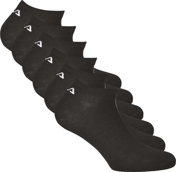 Produktbild FILA Socken Sportlich (3er Pack, 43 - 46)