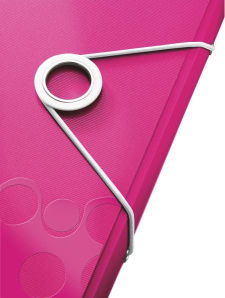Actual product image Leitz WOW - Project folders (A4, 1 x)