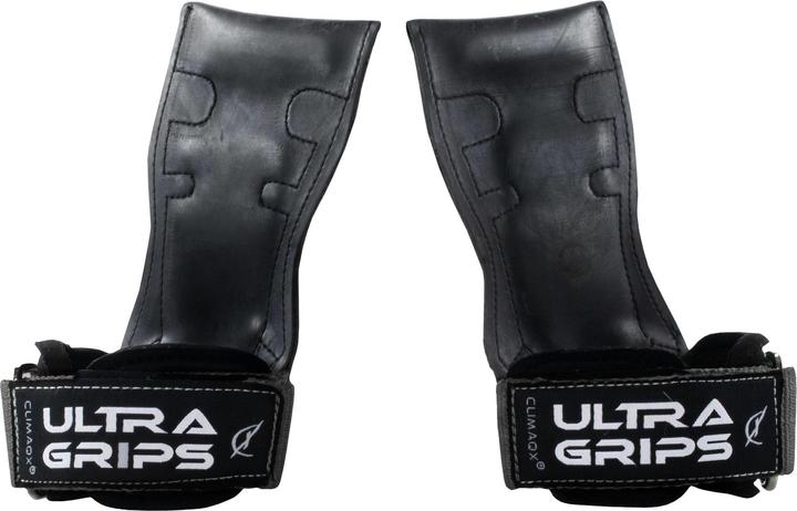 Climaqx Ultra-Grips