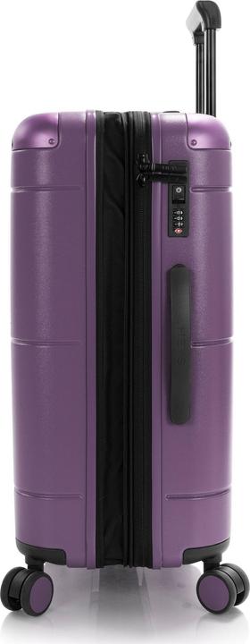 Image du produit Heys Zen - Valise trolley (81 l, M (50 - 90l))