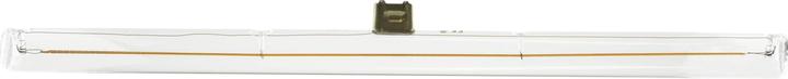 Image du produit Segula lampe linéaire led s14d 500mm claire s14d 6.2w 2700k dimmable (S14d, 6.20 W, 460 lm, 1 x, G)