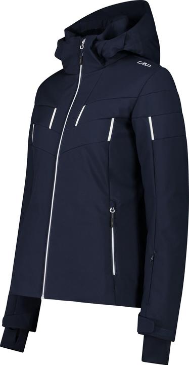 Produktbild CMP Campagnolo Zip Hoodie (46)
