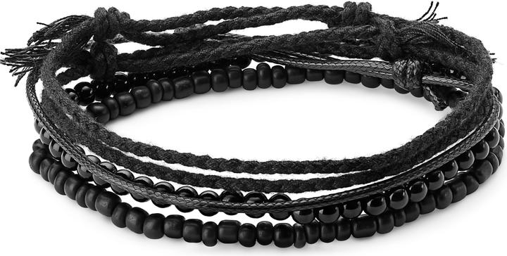 Image du produit Lucleon Onyx (20.50 cm, Coton, Pierre naturelle)